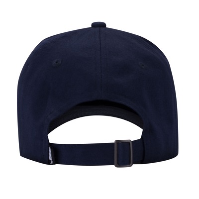 Boné Aba Curva Puma Archive Logo Label - Strapback - Adulto - Foto 5