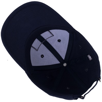 Boné Aba Curva Puma Archive Logo Label - Strapback - Adulto - Foto 6