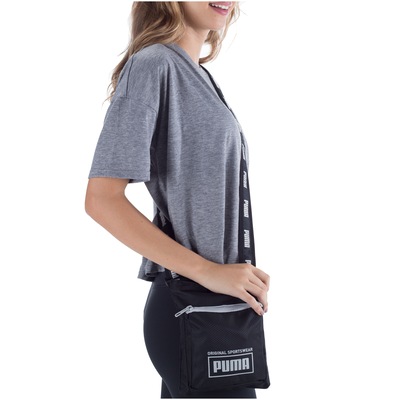 Shoulder Bag Puma Sole Portable - Foto 1