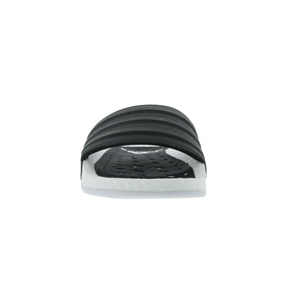 Chinelo adidas Adilette Boost - Slide - Masculino - Foto 4