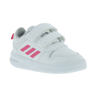 Tênis para Bebê adidas Tensaur I Feminino - Infantil - Foto 2