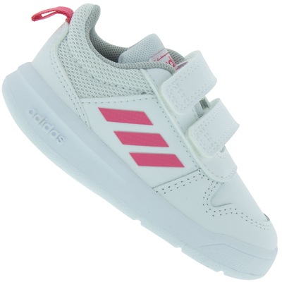 Tênis para Bebê adidas Tensaur I Feminino - Infantil - Foto 1