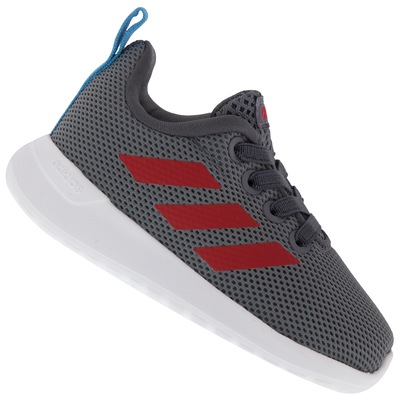 Tênis Infantil adidas Lite Racer - Foto 1