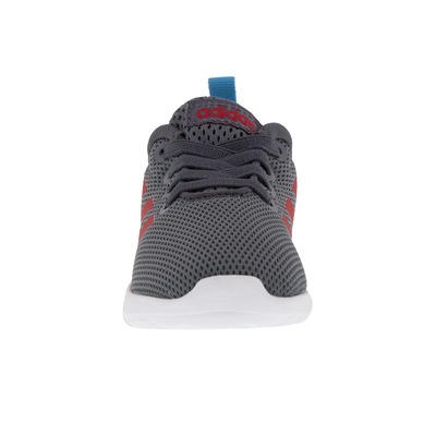 Tênis Infantil adidas Lite Racer - Foto 3