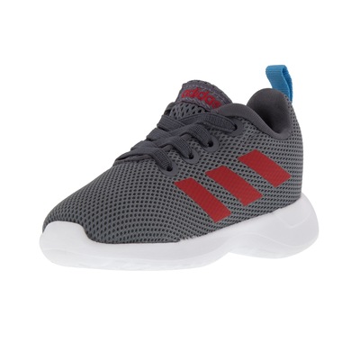 Tênis Infantil adidas Lite Racer - Foto 4