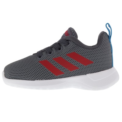 Tênis Infantil adidas Lite Racer - Foto 5