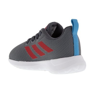 Tênis Infantil adidas Lite Racer - Foto 6