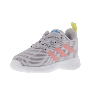 Tênis Infantil adidas Lite Racer - Foto 4
