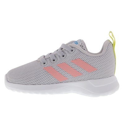 Tênis Infantil adidas Lite Racer - Foto 5