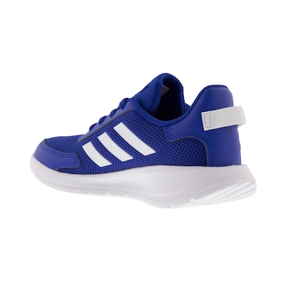 Tênis adidas Tensaur Run K - Infantil - Foto 6