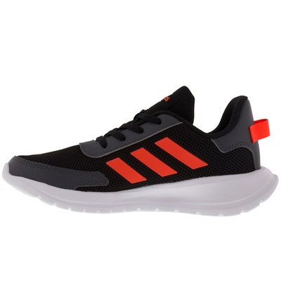 Tênis adidas Tensaur Run K - Infantil - Foto 5