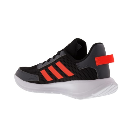 Tênis adidas Tensaur Run K - Infantil - Foto 6