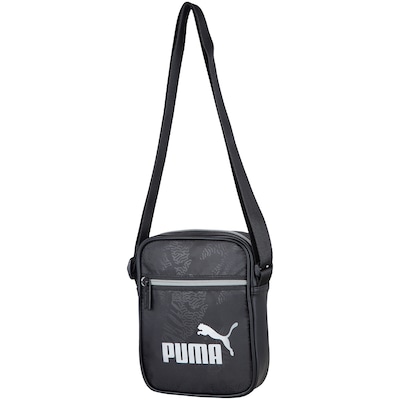 puma core shoulder bag