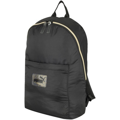 Mochila Puma Core Seasonal Daypack - Feminina - 14 Litros - Foto 2