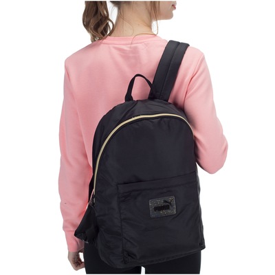 Mochila Puma Core Seasonal Daypack - Feminina - 14 Litros - Foto 1