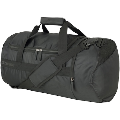 Mala Olympikus Gym Bag SM - 37 Litros - Foto 2