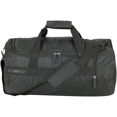 Mala Olympikus Gym Bag SM - 37 Litros - Foto 5