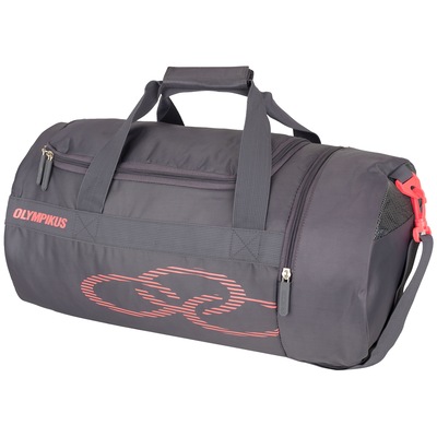 Mala Olympikus Gym Bag SM - 37 Litros - Foto 2