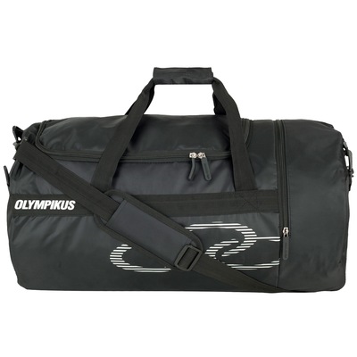 Mala Olympikus Gym Bag BG - 62 Litros - Foto 4