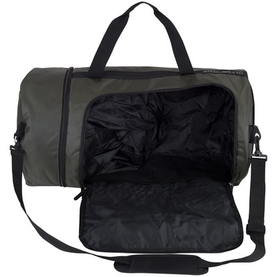 Mala Olympikus Gym Bag BG - 62 Litros - Foto 6