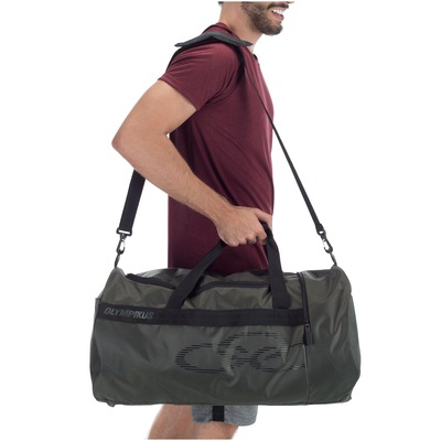 Mala Olympikus Gym Bag BG - 62 Litros - Foto 1