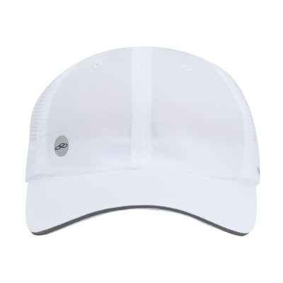 Boné Aba Curva Olympikus Run - Strapback - Adulto - Foto 2