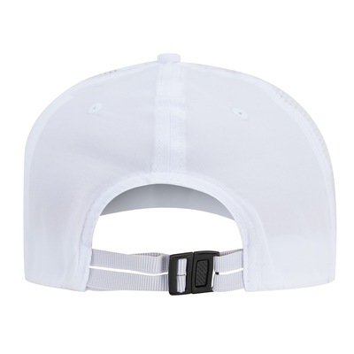 Boné Aba Curva Olympikus Run - Strapback - Adulto - Foto 3