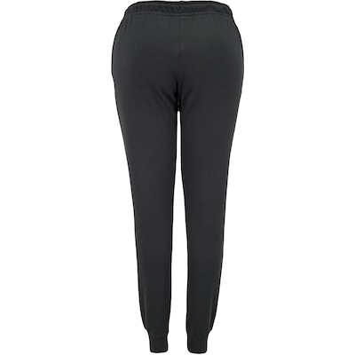 Calça de Moletom Nike Sportswear Essential FLC - Feminina - Foto 4