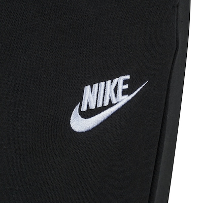 Calça de Moletom Nike Sportswear Essential FLC - Feminina - Foto 6
