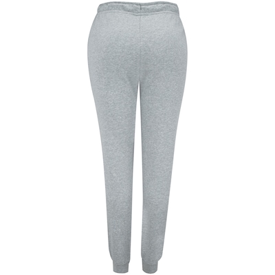 Calça de Moletom Nike Sportswear Essential FLC - Feminina - Foto 4