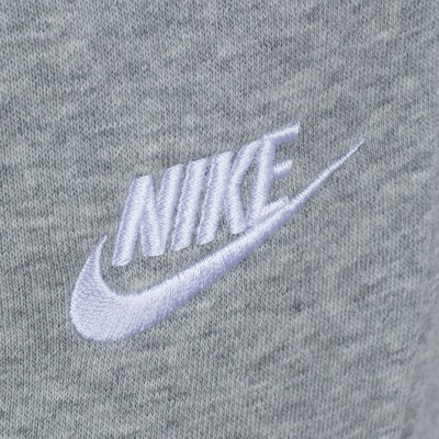 Calça de Moletom Nike Sportswear Essential FLC - Feminina - Foto 5