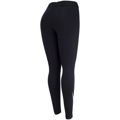 Calça Legging Nike Sportswear Legasee Swoosh - Feminina - Foto 6