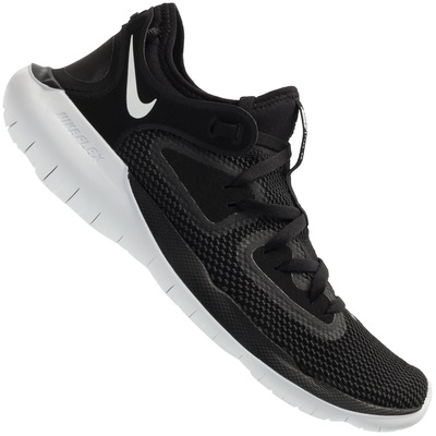 Tênis Nike Flex 2019 RN - Masculino - Foto 1