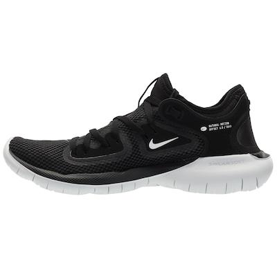 Tênis Nike Flex 2019 RN - Masculino - Foto 5