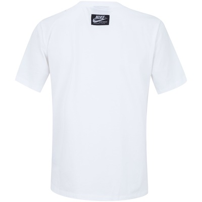 Camiseta Nike Sportswear Icon Clash SS Top GFX - Feminina - Foto 6
