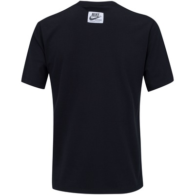 Camiseta Nike Sportswear Icon Clash SS Top GFX - Feminina - Foto 6