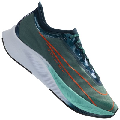 Tênis Nike Zoom Fly 3 PRM Hakone - Masculino - Foto 1
