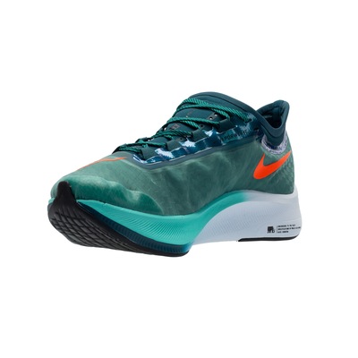 Tênis Nike Zoom Fly 3 PRM Hakone - Masculino - Foto 4