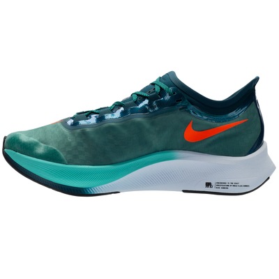 Tênis Nike Zoom Fly 3 PRM Hakone - Masculino - Foto 5