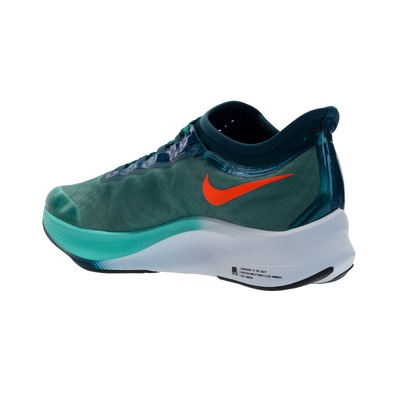 Tênis Nike Zoom Fly 3 PRM Hakone - Masculino - Foto 6