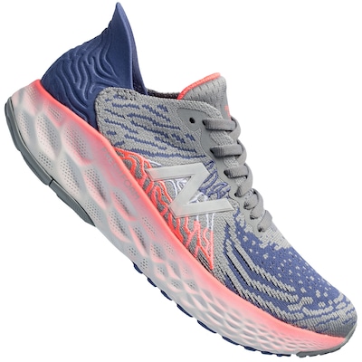 Tênis New Balance 1080 V10 - Feminino - Foto 1
