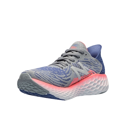 Tênis New Balance 1080 V10 - Feminino - Foto 4