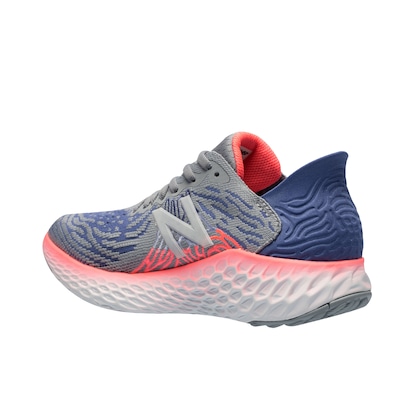 Tênis New Balance 1080 V10 - Feminino - Foto 6