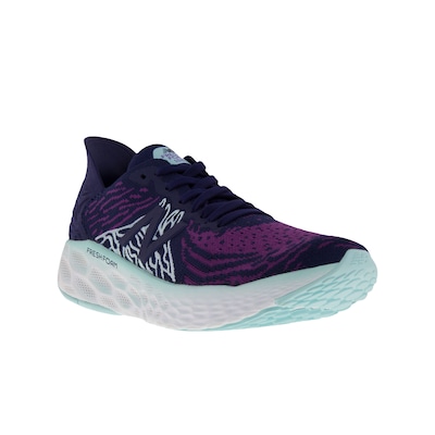 Tênis New Balance 1080 V10 - Feminino - Foto 2