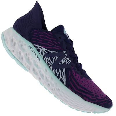 Tênis New Balance 1080 V10 - Feminino - Foto 1