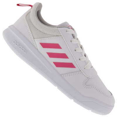Tênis Infantil adidas Tensaur K - Foto 1