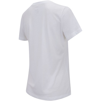 Camiseta Nike Sportswear Tee Prep Futura 1 - Feminina - Foto 4