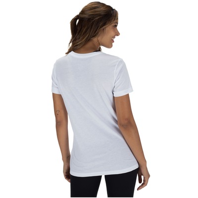 Camiseta Nike Sportswear Tee Prep JDI - Feminina - Foto 3