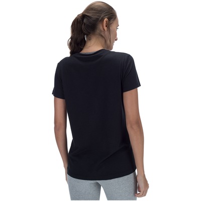 Camiseta Nike Sportswear Tee Prep JDI - Feminina - Foto 3