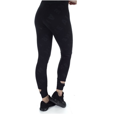 Calça Legging Nike Air 7/8 Tight HR - Feminina - Foto 3